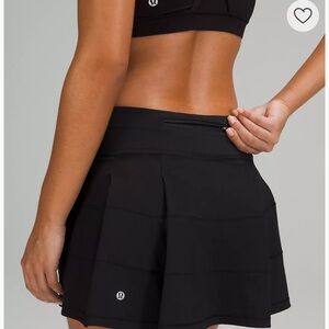 2 Lululemon Pace Rival Mid-Rise Skirt regular & Long